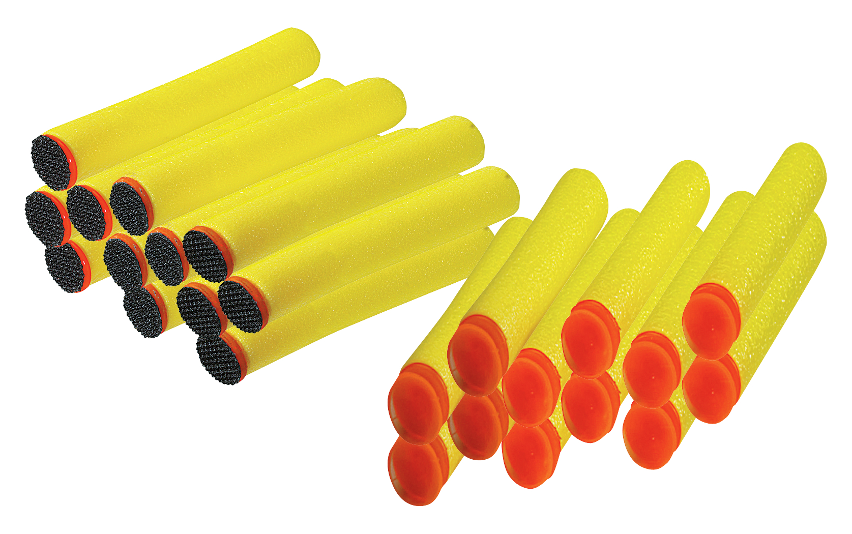 Bass Pro Shops Replacement Foam Projectiles for Toy Bows | Cabela's